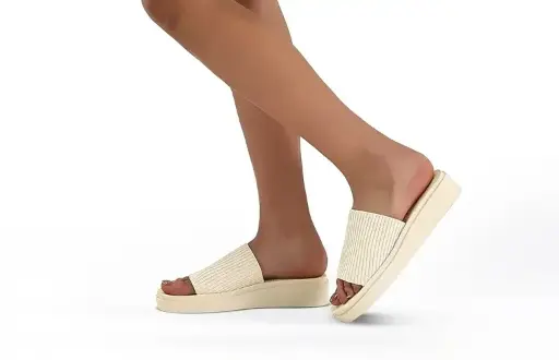 Memory Foam Sandals